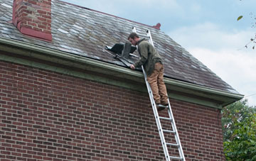 what affects urgent Efflinch roof repairs