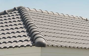 advantages of Efflinch clay roofing