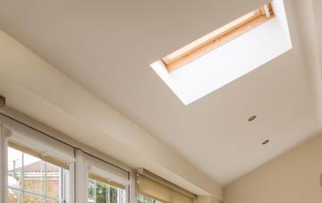 Efflinch conservatory roof insulation companies