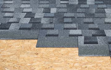 expert Efflinch asphalt roof companies