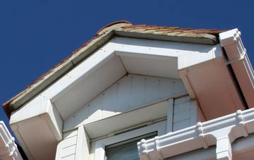 Efflinch fascia installation costs