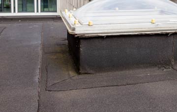 disadvantages of Efflinch flat roofs