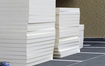 Efflinch flat roof insulation costs