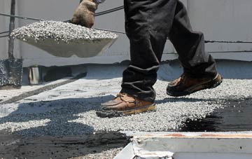 Efflinch flat roofing companies