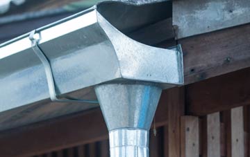 Efflinch guttering companies
