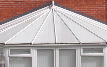Efflinch polycarbonate conservatory roof repairs