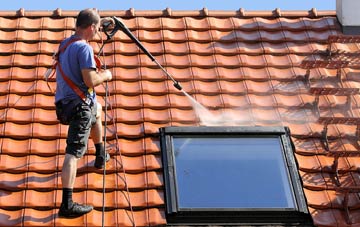 roof cleaning Efflinch, Staffordshire