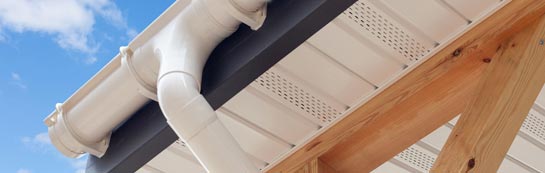 get Efflinch guttering quotes today