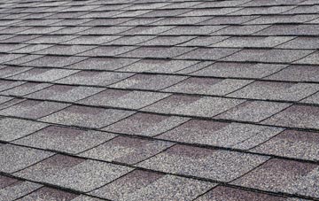 Efflinch tiles for shallow pitch roofing