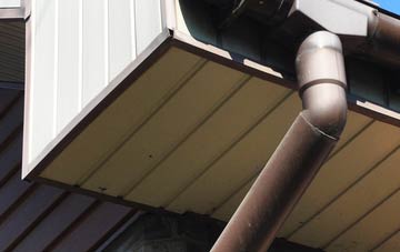 Efflinch soffit installation costs