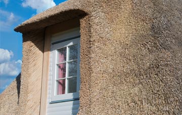 Efflinch thatch roof disadvantages