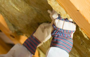 types of Efflinch pitched roof insulation materials
