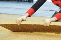 find rated Efflinch roof insulation companies