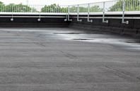 find rated Efflinch flat roofing companies