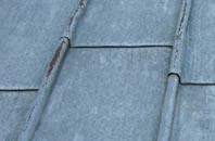 find rated Efflinch lead roofing companies