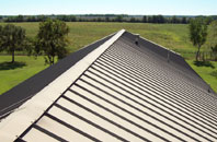 Efflinch metal roof quotes